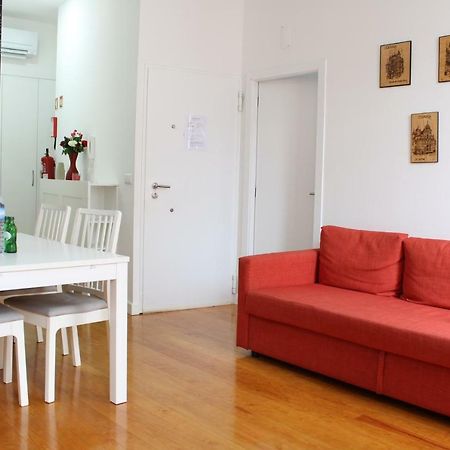Feelcoimbra Apartamento Santa Cruz ภายนอก รูปภาพ