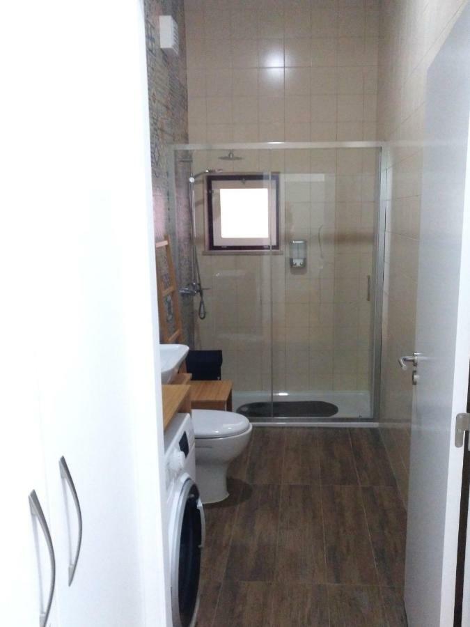 Feelcoimbra Apartamento Santa Cruz ภายนอก รูปภาพ