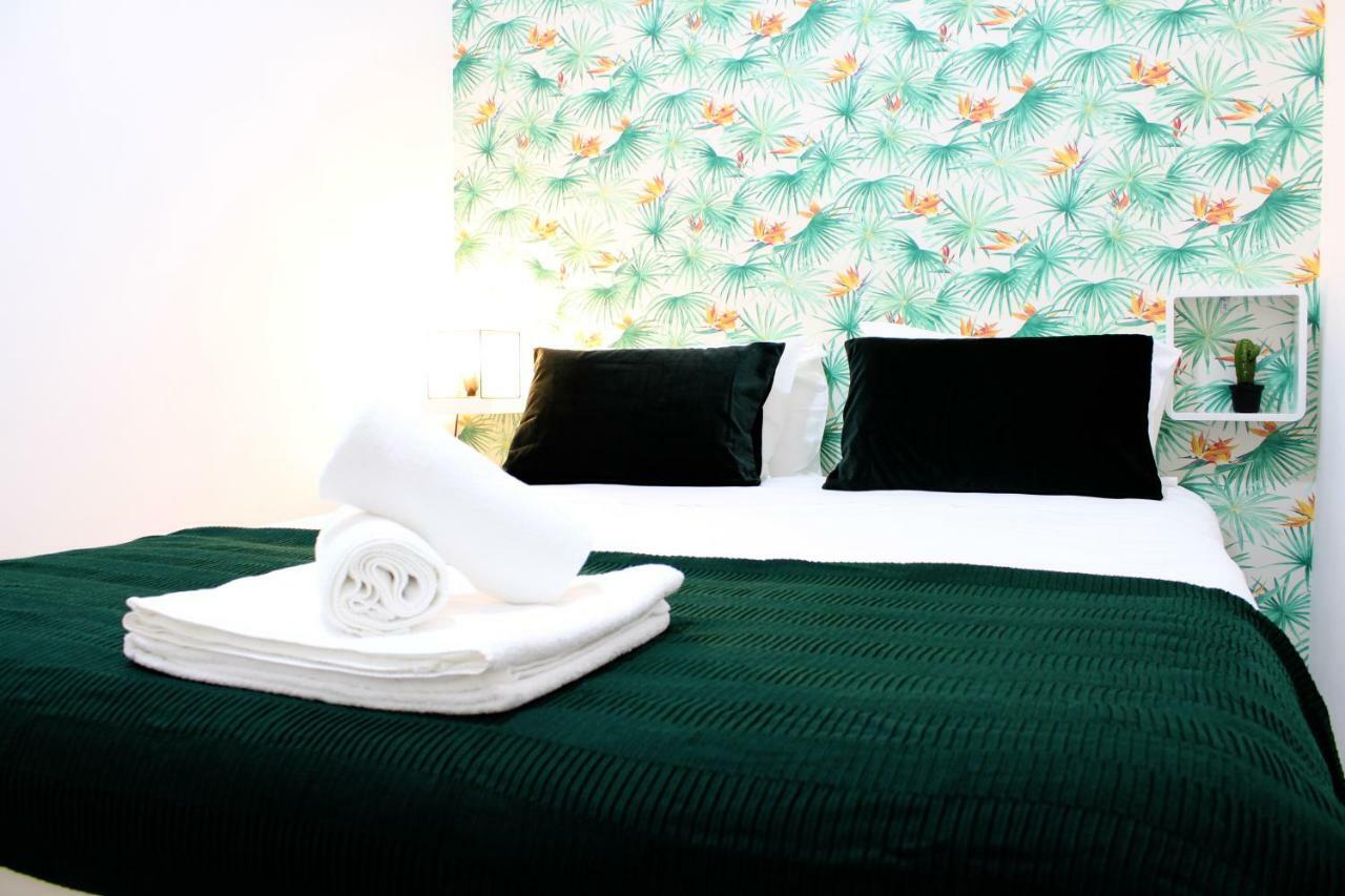 Feelcoimbra Apartamento Santa Cruz ภายนอก รูปภาพ
