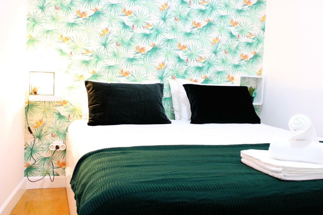 Feelcoimbra Apartamento Santa Cruz ภายนอก รูปภาพ
