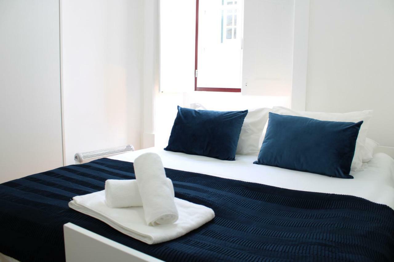 Feelcoimbra Apartamento Santa Cruz ภายนอก รูปภาพ