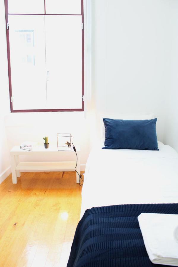 Feelcoimbra Apartamento Santa Cruz ภายนอก รูปภาพ