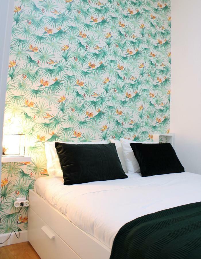 Feelcoimbra Apartamento Santa Cruz ภายนอก รูปภาพ