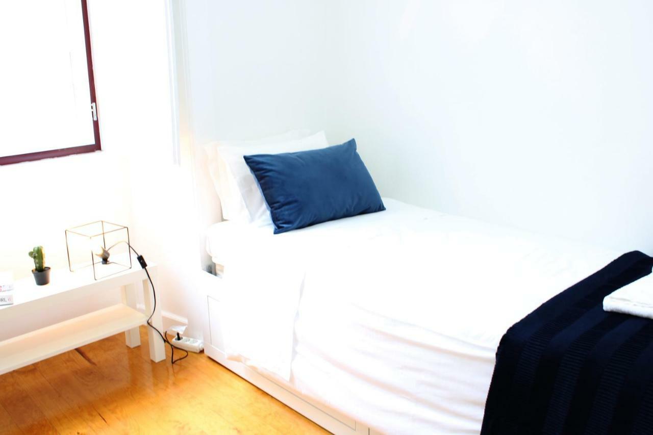 Feelcoimbra Apartamento Santa Cruz ภายนอก รูปภาพ