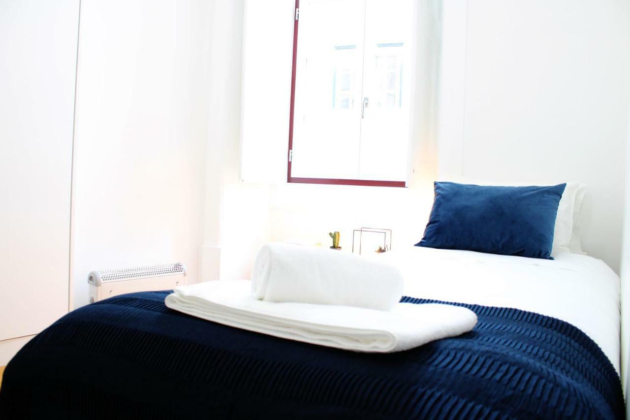 Feelcoimbra Apartamento Santa Cruz ภายนอก รูปภาพ