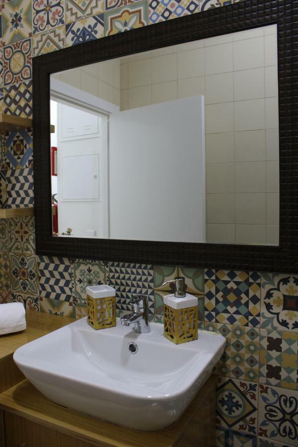Feelcoimbra Apartamento Santa Cruz ภายนอก รูปภาพ