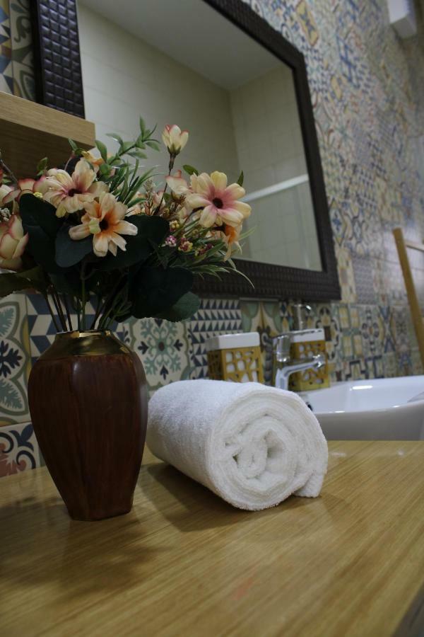 Feelcoimbra Apartamento Santa Cruz ภายนอก รูปภาพ