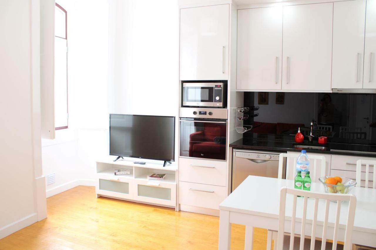 Feelcoimbra Apartamento Santa Cruz ภายนอก รูปภาพ