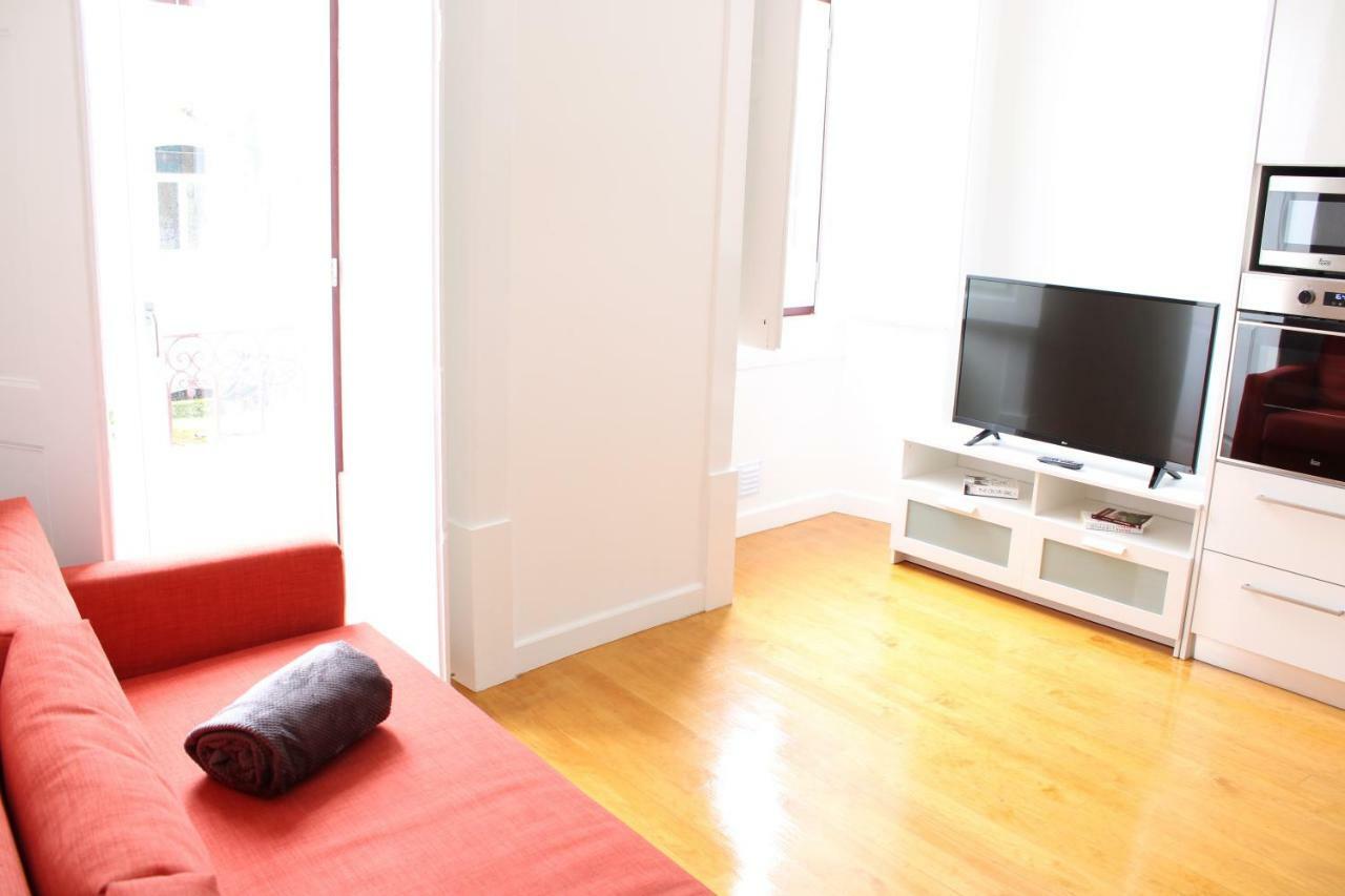 Feelcoimbra Apartamento Santa Cruz ภายนอก รูปภาพ