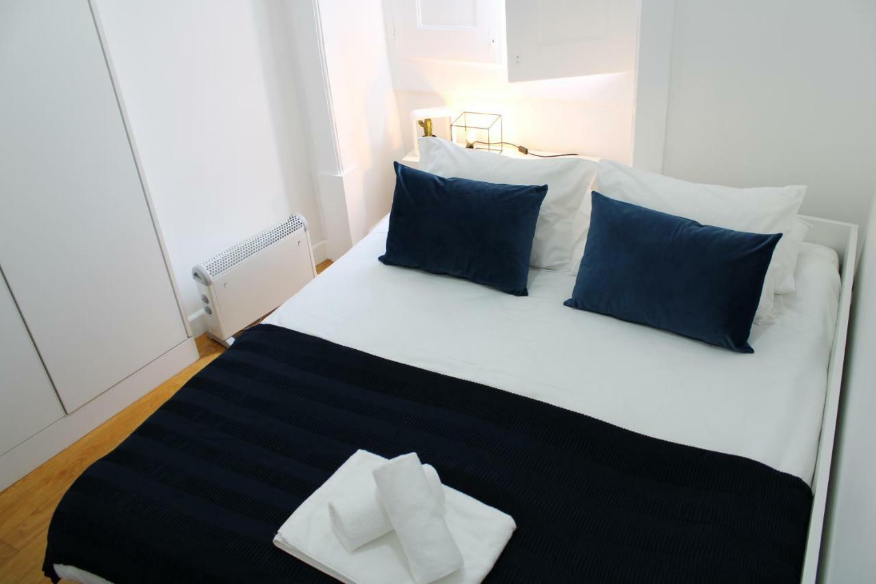Feelcoimbra Apartamento Santa Cruz ภายนอก รูปภาพ