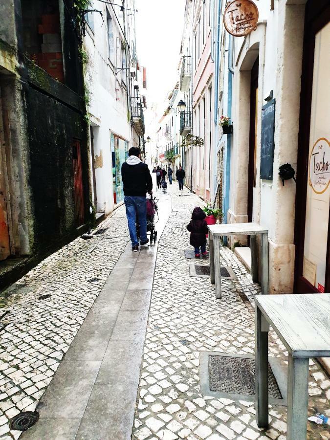 Feelcoimbra Apartamento Santa Cruz ภายนอก รูปภาพ