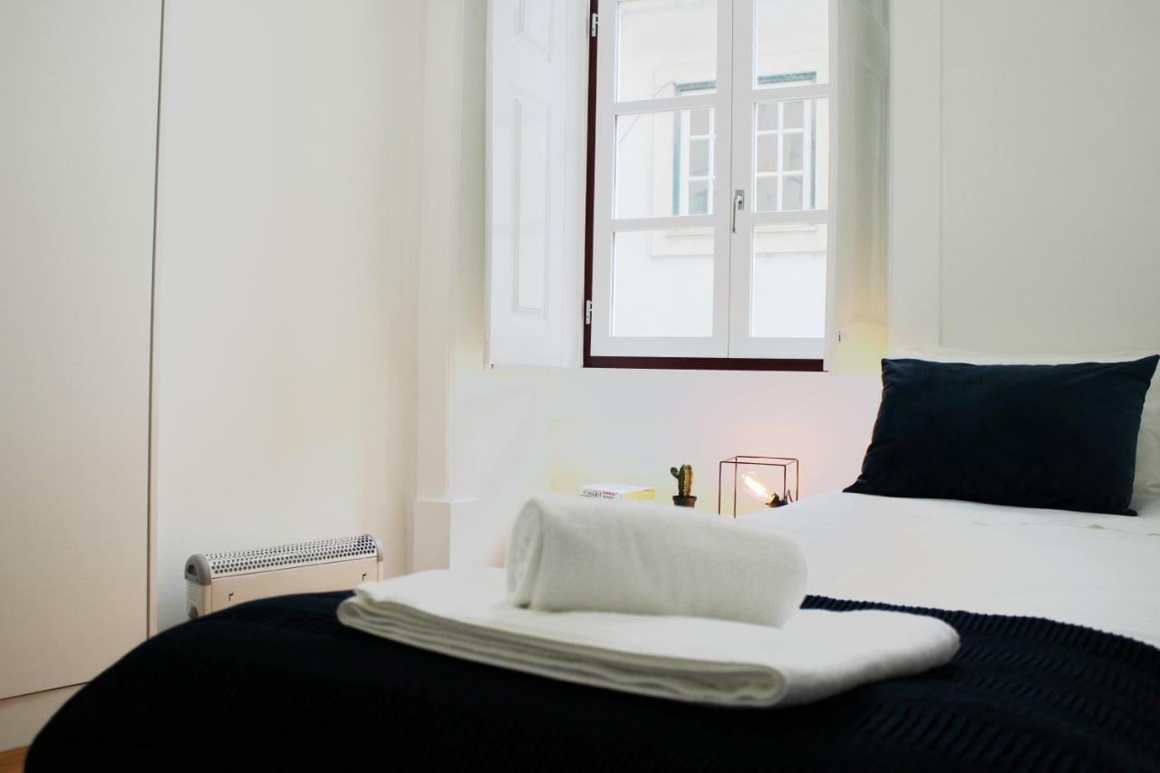 Feelcoimbra Apartamento Santa Cruz ภายนอก รูปภาพ