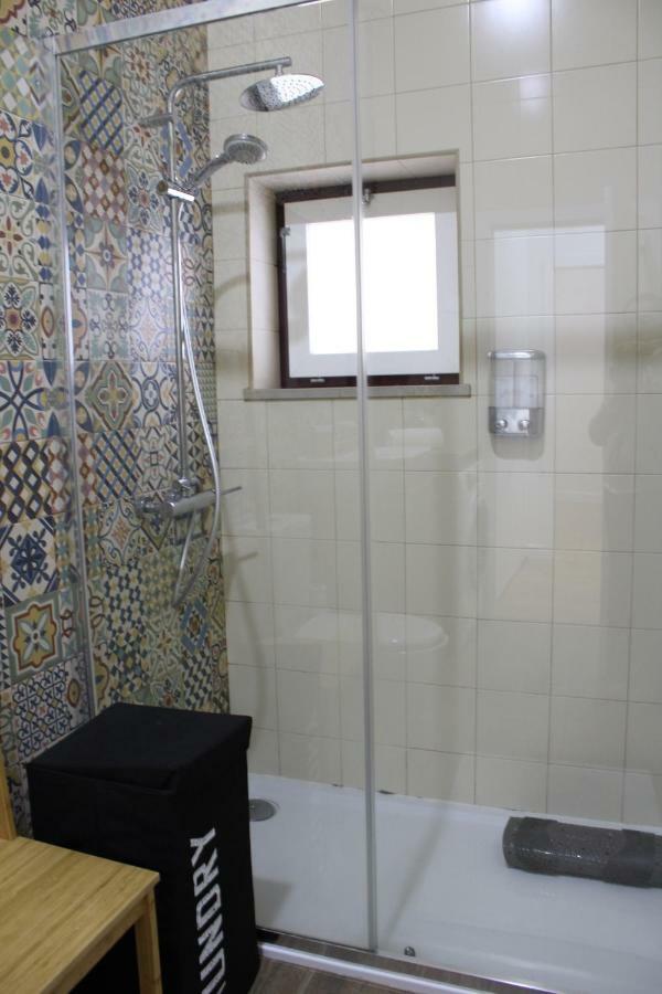 Feelcoimbra Apartamento Santa Cruz ภายนอก รูปภาพ