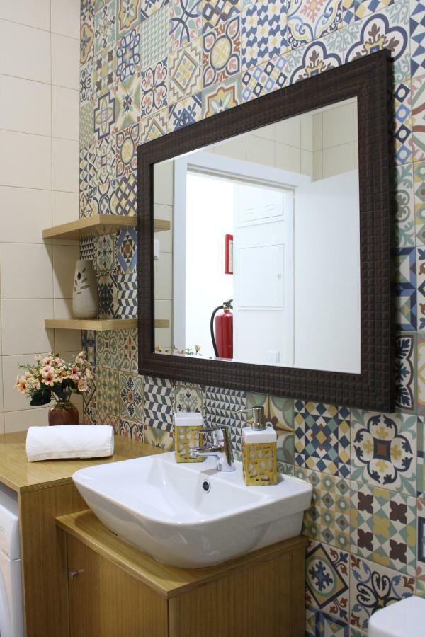 Feelcoimbra Apartamento Santa Cruz ภายนอก รูปภาพ