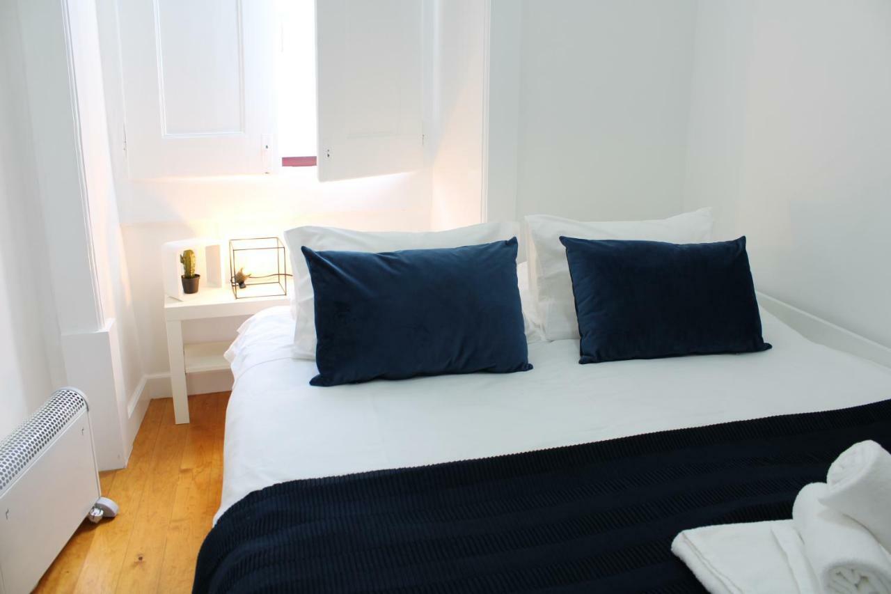 Feelcoimbra Apartamento Santa Cruz ภายนอก รูปภาพ