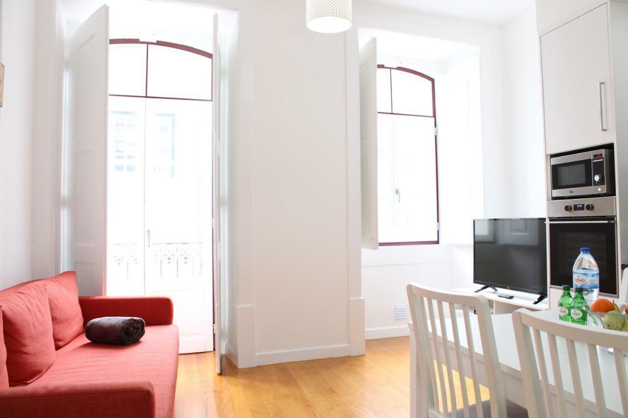 Feelcoimbra Apartamento Santa Cruz ภายนอก รูปภาพ
