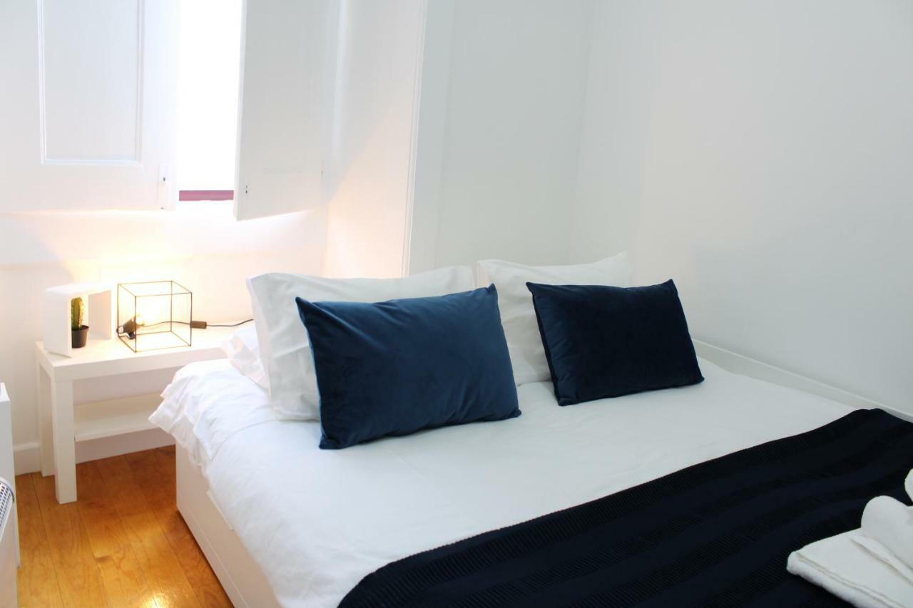Feelcoimbra Apartamento Santa Cruz ภายนอก รูปภาพ