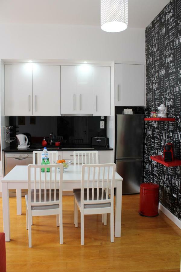 Feelcoimbra Apartamento Santa Cruz ภายนอก รูปภาพ
