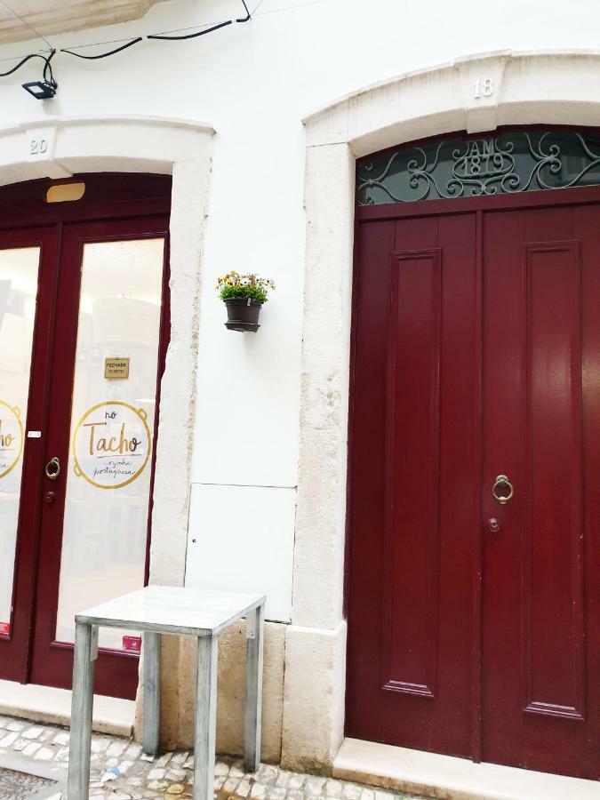 Feelcoimbra Apartamento Santa Cruz ภายนอก รูปภาพ